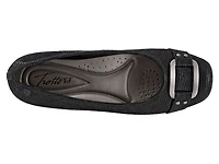 Sizzle Flat