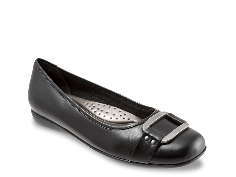 Sizzle Flat