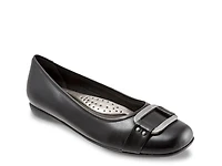 Sizzle Flat