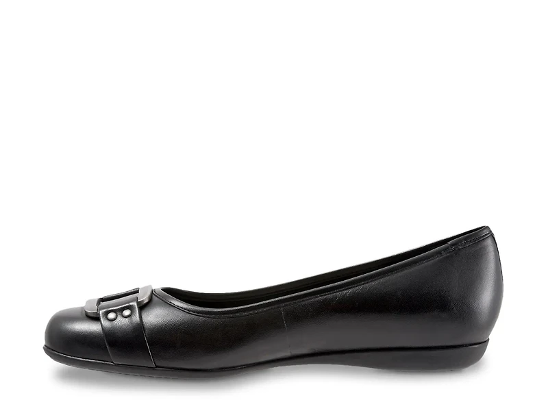 Sizzle Flat