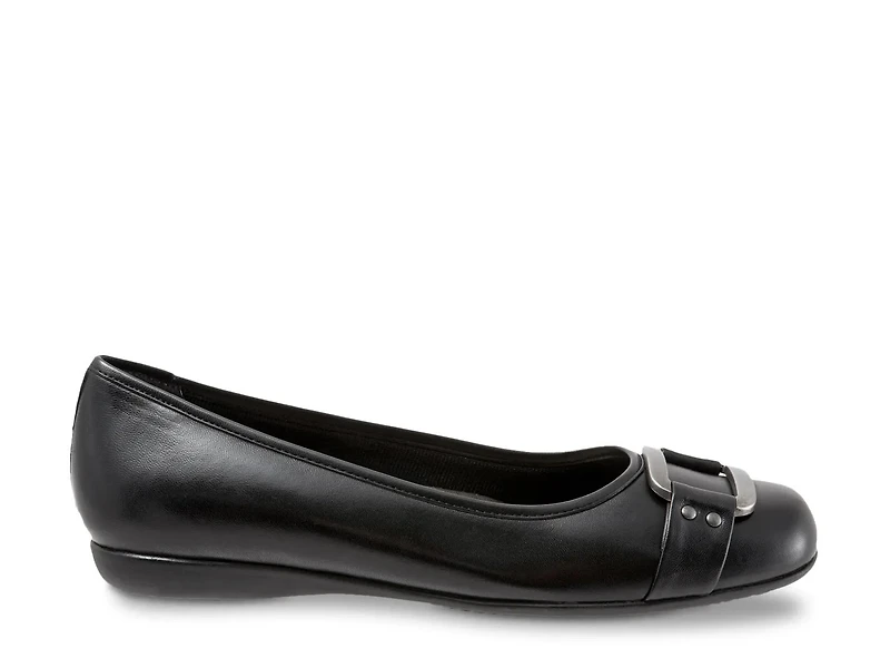 Sizzle Flat