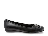 Sizzle Flat
