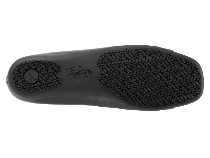 Sizzle Flat