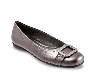 Sizzle Flat