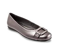Sizzle Flat