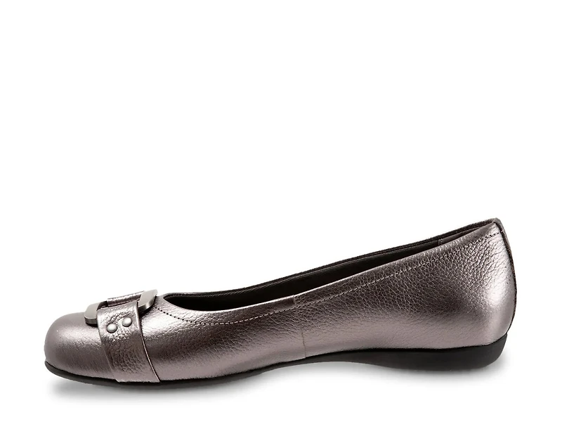 Sizzle Flat