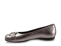 Sizzle Flat