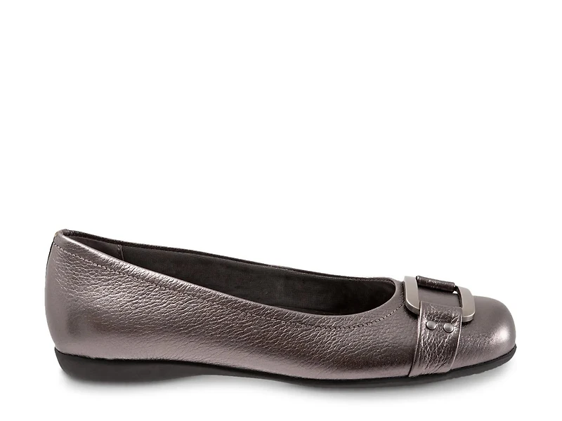 Sizzle Flat