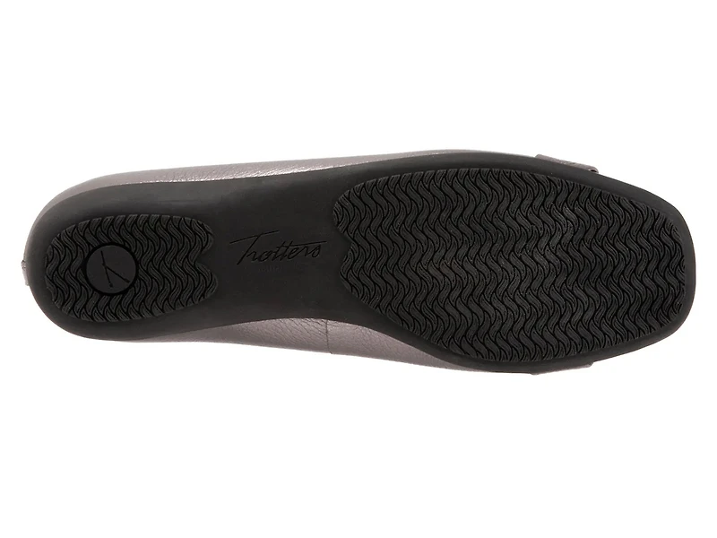 Sizzle Flat