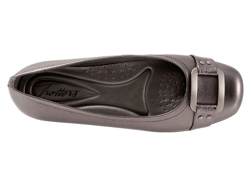 Sizzle Flat