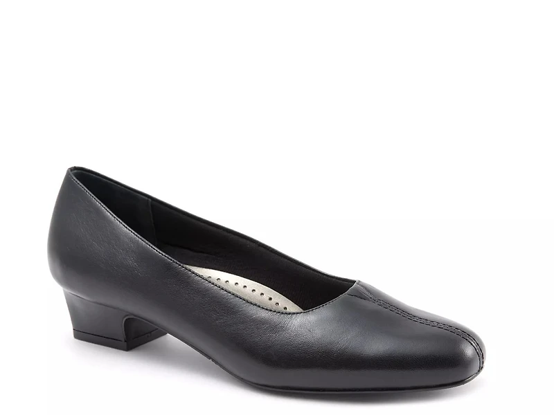 Doris Pump