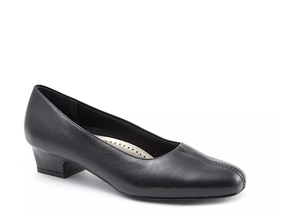 Doris Pump