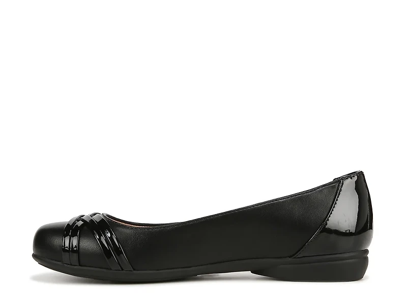 Aliza Ballet Flat