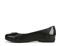 Aliza Ballet Flat