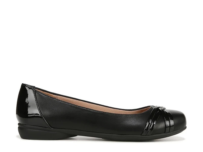 Aliza Ballet Flat