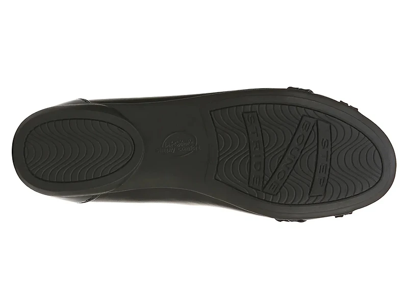 Aliza Ballet Flat