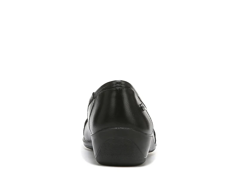 I-Loyal Wedge Slip-On