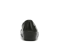 I-Loyal Wedge Slip-On