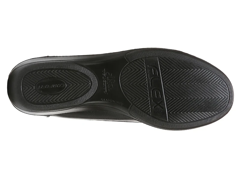I-Loyal Wedge Slip-On