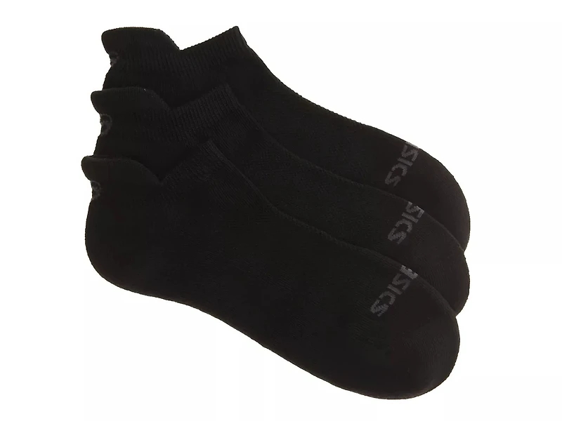 Training Men's No Show Socks