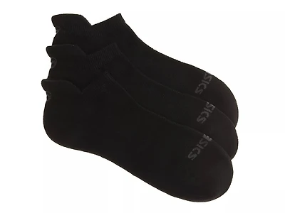 Training Men's No Show Socks