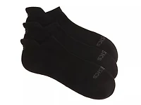 Training Men's No Show Socks