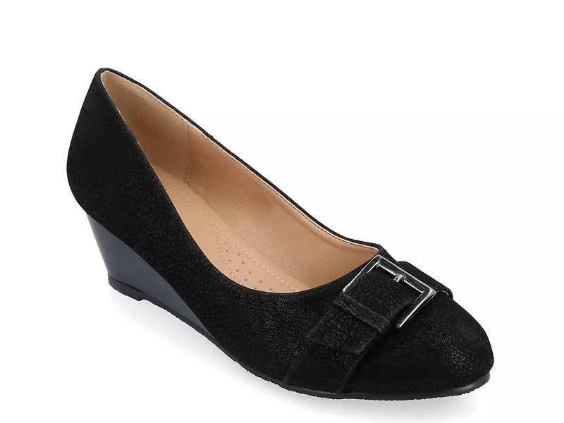 Graysn Wedge Pump