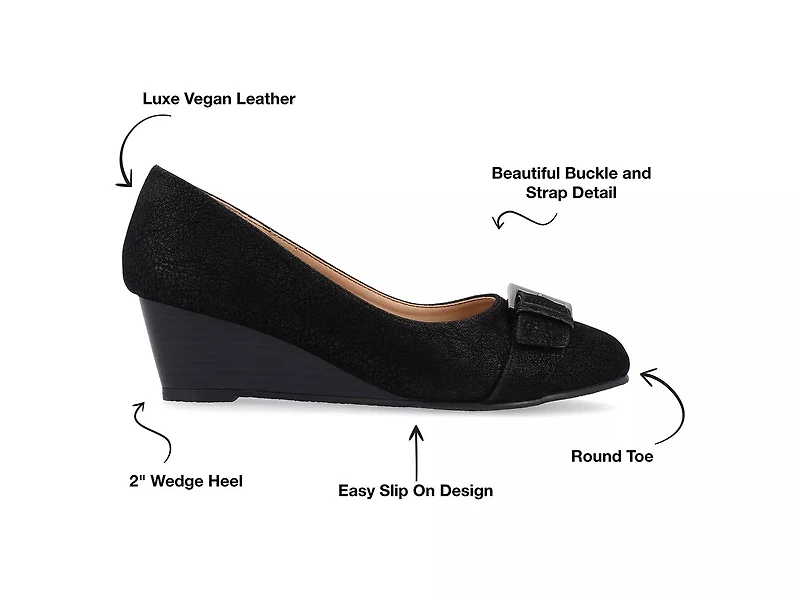 Graysn Wedge Pump