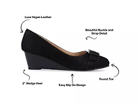 Graysn Wedge Pump