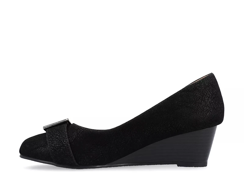 Graysn Wedge Pump