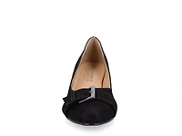 Graysn Wedge Pump