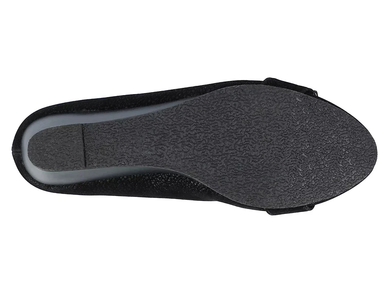 Graysn Wedge Pump