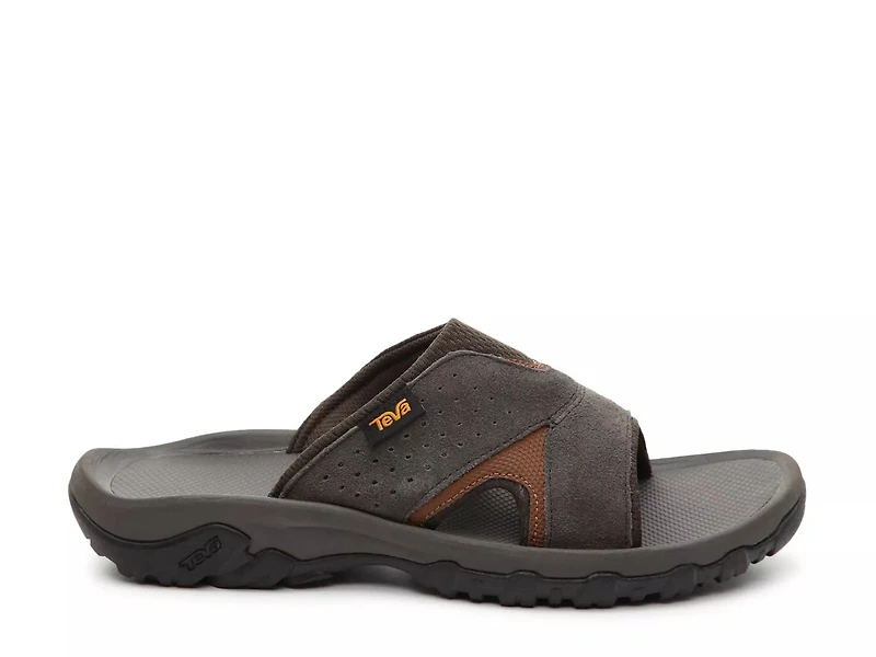 Katavi 2 Slide Sandal