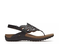 Ridge Sandal