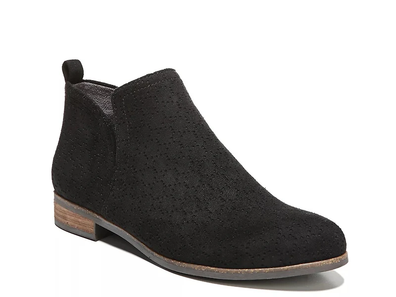 Rate Bootie