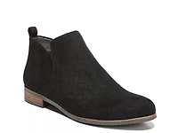 Rate Bootie