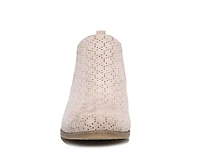Rate Bootie