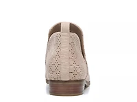 Rate Bootie