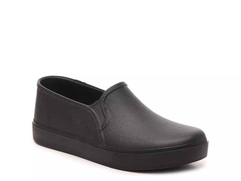 Tiburon Work Slip-On