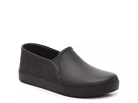 Tiburon Work Slip-On