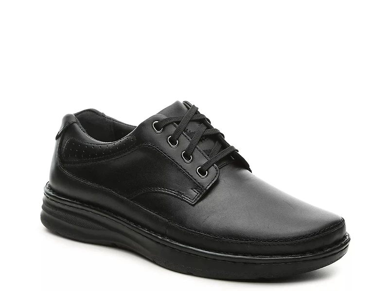Toledo Oxford