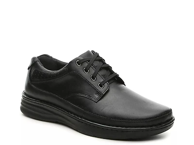 Toledo Oxford