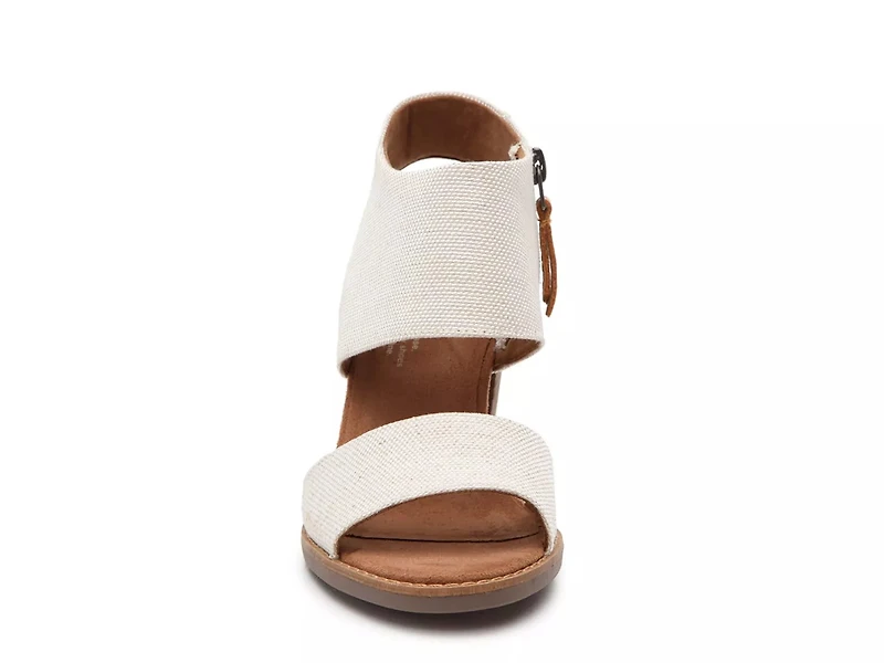 Majorca Sandal - Women's