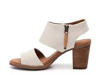 Majorca Sandal - Women's