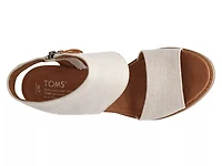 Majorca Sandal - Women's