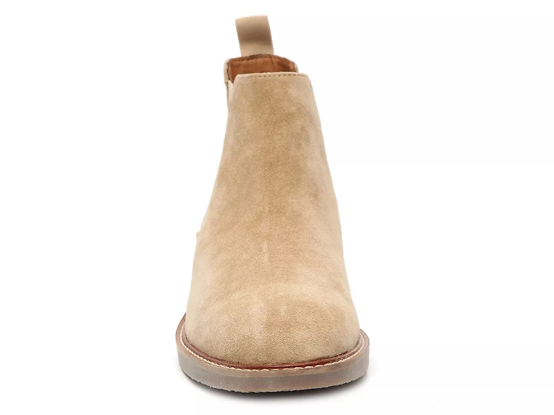 Highline Boot