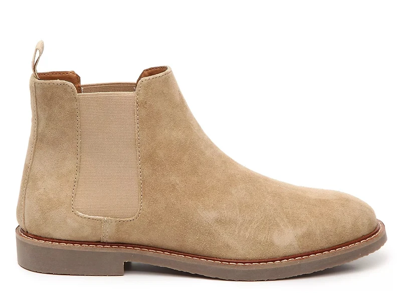 Highline Boot