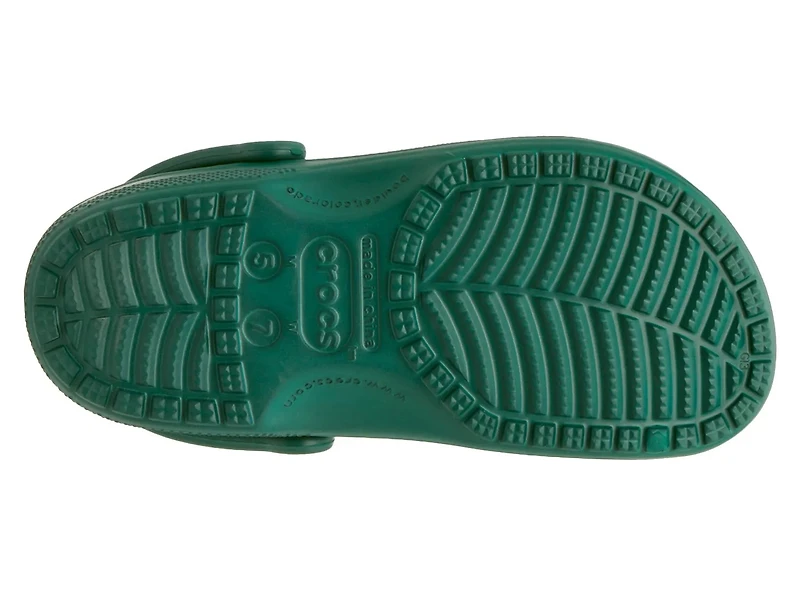 Crocs Classic Clog