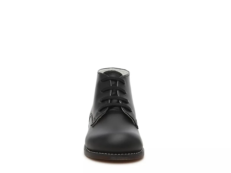 Traditional 1st Walker Sneaker