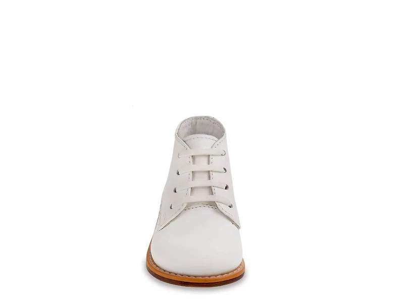 Traditional 1st Walker Sneaker - Toddler